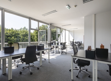 Сoworking 2 rue jean Engling 1466 Dommeldingen