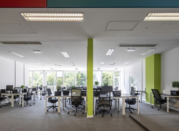 Сoworking 2 rue jean Engling 1466 Dommeldingen