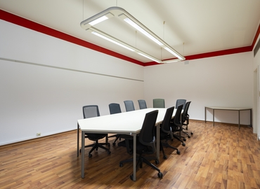 Сoworking 2 rue jean Engling 1466 Dommeldingen