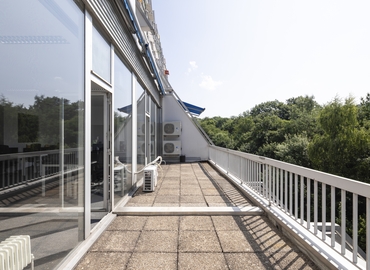 Besprechungsraum 2 rue jean Engling 1466 Dommeldingen