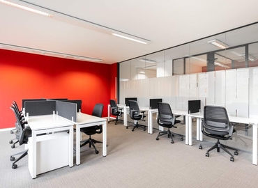  Meeting room in Leudelange, 12 (3364) - 8 | MatchOffice