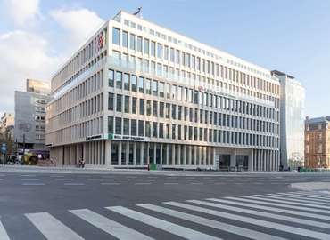 Besprechungsraum 53&nbsp;bd Royal 2449 Luxembourg City