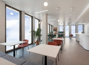 Besprechungsraum 53&nbsp;bd Royal 2449 Luxembourg City