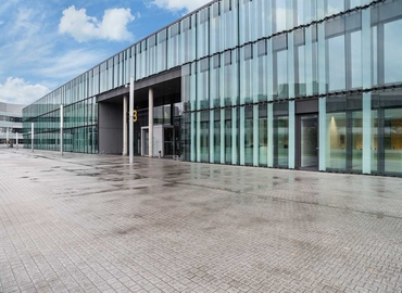 Besprechungsraum 33-39&nbsp;rue du Puits Romain 8070 Bertrange