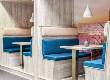 Besprechungsraum 33-39&nbsp;rue du Puits Romain 8070 Bertrange