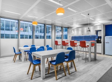 Besprechungsraum 33-39&nbsp;rue du Puits Romain 8070 Bertrange