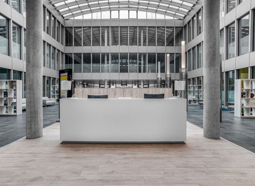 Besprechungsraum 33-39&nbsp;rue du Puits Romain 8070 Bertrange