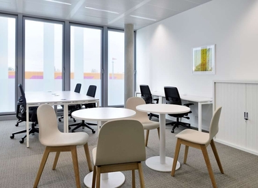 Besprechungsraum 33-39&nbsp;rue du Puits Romain 8070 Bertrange