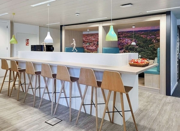 Besprechungsraum 26, Boulevard Royal,Level 5 2449 Luxembourg City