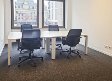 Besprechungsraum 26, Boulevard Royal,Level 5 2449 Luxembourg City