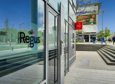 Besprechungsraum 43&nbsp;avenue John F. Kennedy 1855 Kirchberg