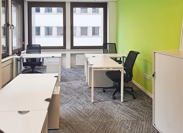 Business center 26, Boulevard Royal,Level 5 2449 Luxembourg City