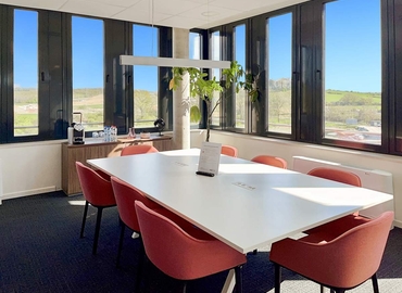 Virtual office 1&nbsp;rue de Turi 3378 Leudelange