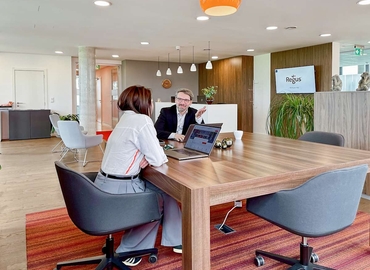 Virtual office 1&nbsp;rue de Turi 3378 Leudelange