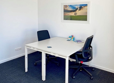 Virtual office 1&nbsp;rue de Turi 3378 Leudelange