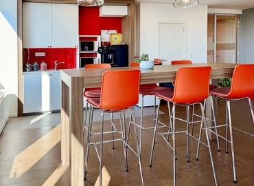 Virtual office 1&nbsp;rue de Turi 3378 Leudelange