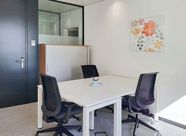 Bureau virtuel 5&nbsp;place de la Gare 1616 Ville de Luxembourg