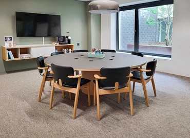 Bureau virtuel 5&nbsp;place de la Gare 1616 Ville de Luxembourg