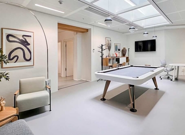 Bureau virtuel 5&nbsp;place de la Gare 1616 Ville de Luxembourg