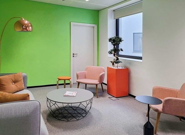 Bureau virtuel 5&nbsp;place de la Gare 1616 Ville de Luxembourg