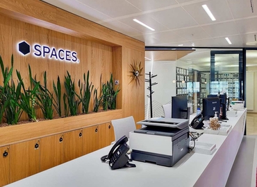 Сoworking 5&nbsp;place de la Gare 1616 Ville de Luxembourg