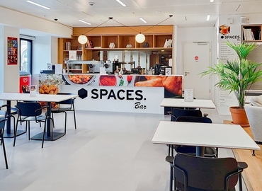 Сoworking 5&nbsp;place de la Gare 1616 Ville de Luxembourg