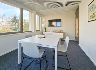 10 m² Business space in Limpertsberg, Route de Trève 6D (2633) - 9 | MatchOffice.com