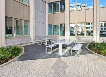 10 m² Business center in Limpertsberg, Route de Trève 6D (2633) - 12 | MatchOffice.com