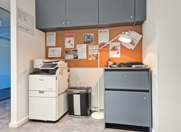 10 m² Business center in Limpertsberg, Route de Trève 6D (2633) - 13 | MatchOffice.com