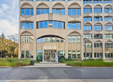 Virtual office in Limpertsberg, Route de Trève 6D (2633) - 0 | MatchOffice.com