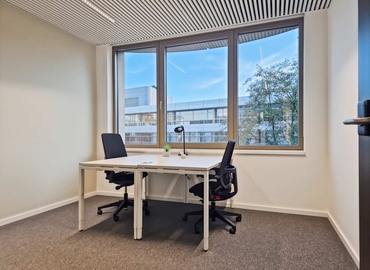 Virtual business address in Limpertsberg, Route de Trève 6D (2633) - 7 | MatchOffice.com