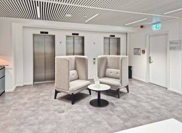 Virtual office in Limpertsberg, Route de Trève 6D (2633) - 10 | MatchOffice.com