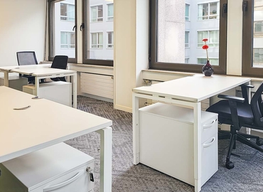 Centre d'affaires 26, Boulevard Royal,Level 5 2449 Ville de Luxembourg