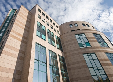 Business center 5 Rue Heienhaff 1736 Senningerberg