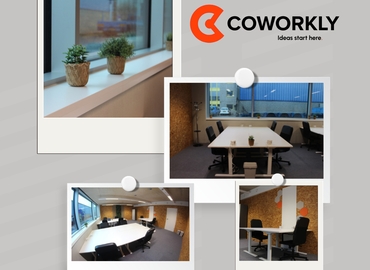 Office Rue de l'Industrie 18 8399 Windhof