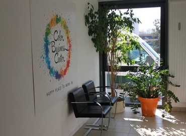Centre d'affaires 15 rue de l'Industrie 8069 Bertrange