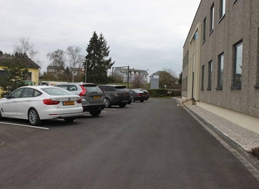 35 m² Serviced office in Bertrange, 15 rue de l'Industrie (8069) - 12 | MatchOffice.com