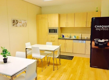 Сoworking 4, rue d'Arlon 8399 Windhof