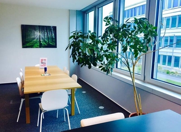 Сoworking 4, rue d'Arlon 8399 Windhof