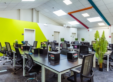 Centre d'affaires 144 Z.A.E. Wolser A 3225 Bettembourg