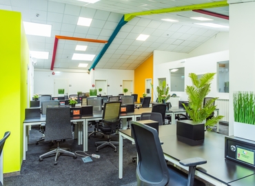 Сoworking 144 Z.A.E. Wolser A 3225 Bettembourg