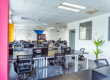 Centre d'affaires 15 rue de l'Industrie 8069 Bertrange