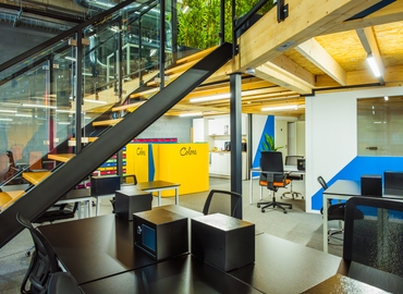 Сoworking 40 rue Emile Mark 4620 Differdange