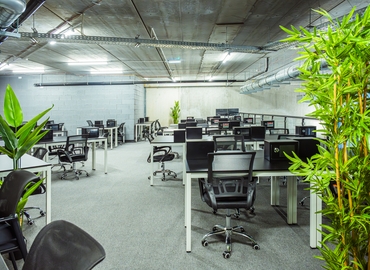 Business center 40 rue Emile Mark 4620 Differdingen