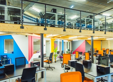Сoworking 40 rue Emile Mark 4620 Differdange