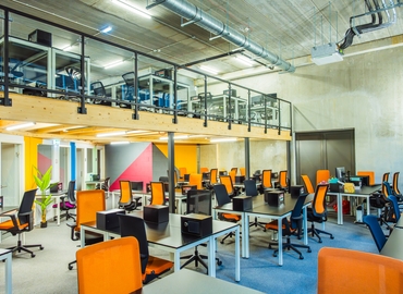 Сoworking 40 rue Emile Mark 4620 Differdange