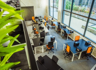 Сoworking 40 rue Emile Mark 4620 Differdange