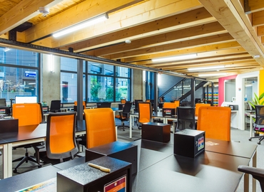 Besprechungsraum 40 rue Emile Mark 4620 Differdingen