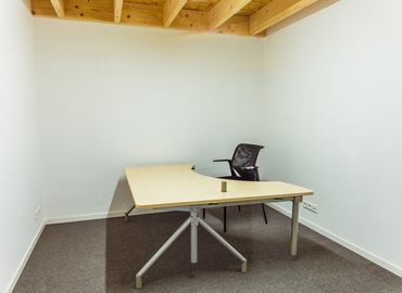 Сoworking 40 rue Emile Mark 4620 Differdange