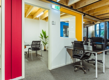 Business center 40 rue Emile Mark 4620 Differdingen